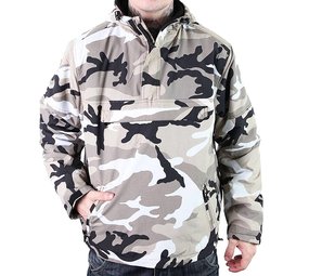 Brandit Windbreaker Urban Brandit Windbreaker Urban