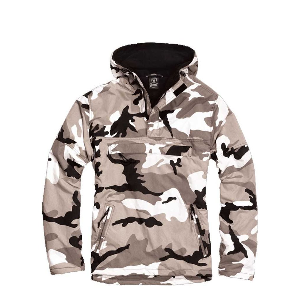 Brandit Windbreaker Urban Brandit Windbreaker Urban
