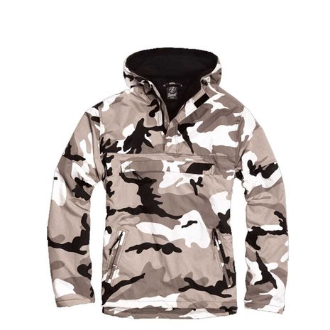 Brandit Windbreaker Urban Brandit Windbreaker Urban