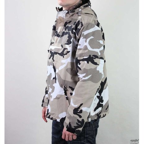 Brandit Windbreaker Urban Brandit Windbreaker Urban