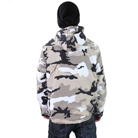 Brandit Windbreaker Urban Brandit Windbreaker Urban