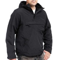 Brandit Windbreaker Zwart