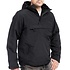 Windbreaker Zwart Windbreaker Zwart