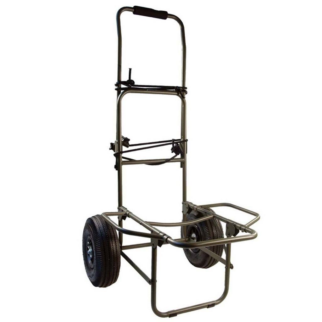Trolley Fishing Deluxe Transportkar Trolley Fishing Deluxe Transportkar