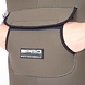 Spro Neopreen 4mm 7163 Waadpak met PVC Laarzen Spro Neopreen 4mm 7163 Waadpak met PVC Laarzen