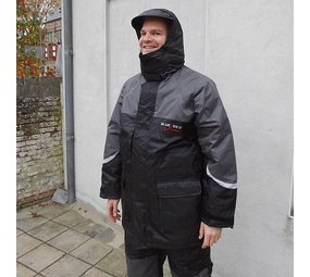 Blue Sky Performance Grijs Warmtepak Blue Sky Performance Grijs Warmtepak