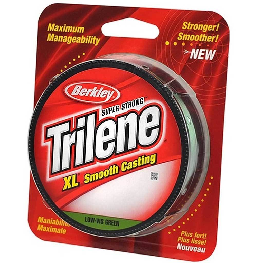 Trilene XL Clear 270 Meter Trilene XL Clear 270 Meter