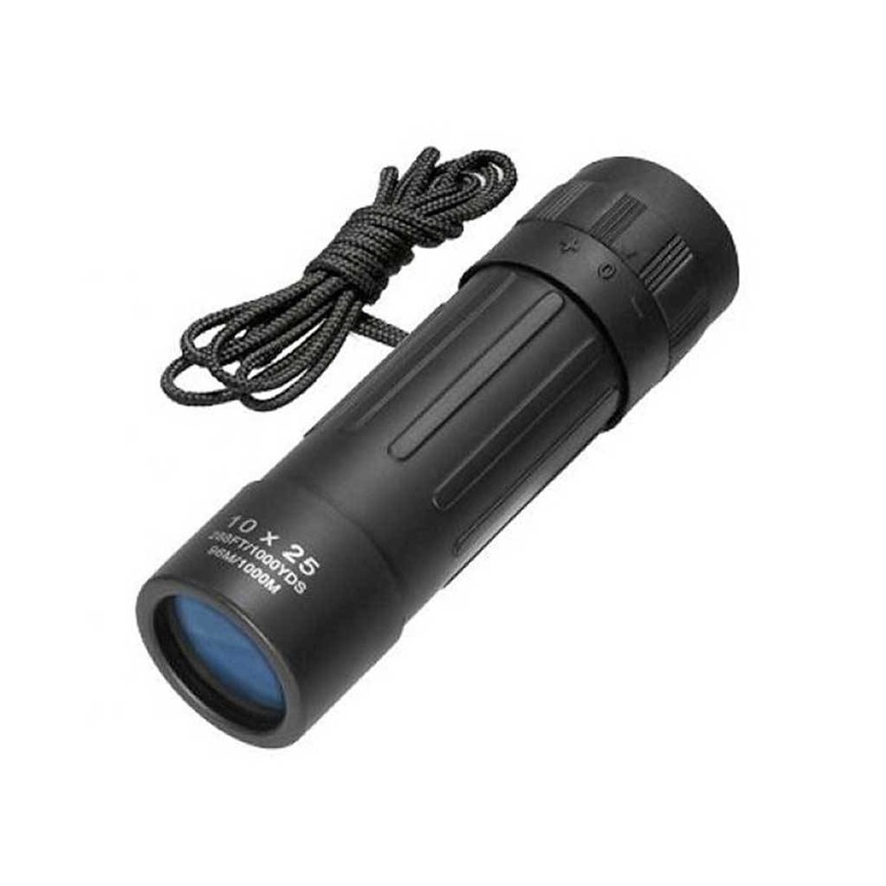 Barska Lucid View Mono 10x25 Verrekijker Barska Lucid View Mono 10x25 Verrekijker