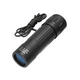 Barska USA Lucid View Mono 10x25 Verrekijker Barska USA Lucid View Mono 10x25 Verrekijker