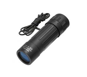 Barska USA Lucid View Mono 10x25 Verrekijker Barska USA Lucid View Mono 10x25 Verrekijker