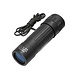 Barska Lucid View Mono 10x25 Verrekijker Barska Lucid View Mono 10x25 Verrekijker