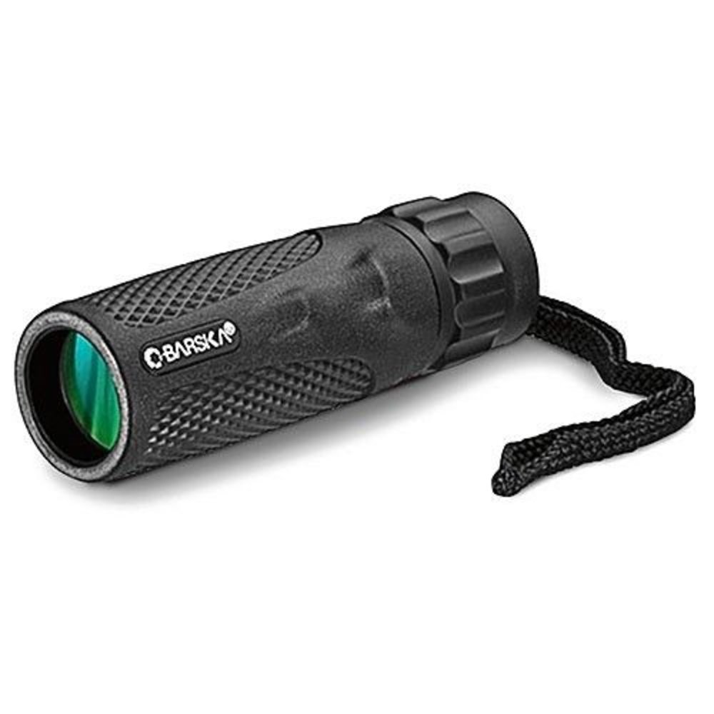 Barska Blackhawk Monokijker 10x25 Verrekijker Barska Blackhawk Monokijker 10x25 Verrekijker