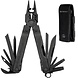 Leatherman Supertool 300 BK Zwart Multitool Leatherman Supertool 300 BK Zwart Multitool
