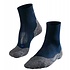 TK2 Cool Short Marine Wandelsokken Heren TK2 Cool Short Marine Wandelsokken Heren