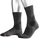 Falke TK1 Asphalt Wandelsokken Dames Falke TK1 Asphalt Wandelsokken Dames