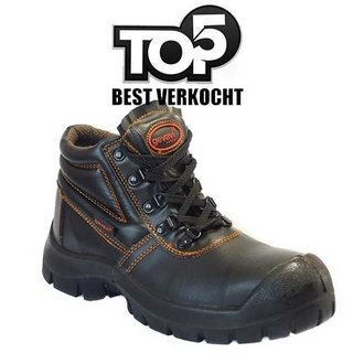 Top 5 Werkschoenen