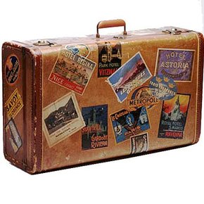 Reisartikelen Reisartikelen