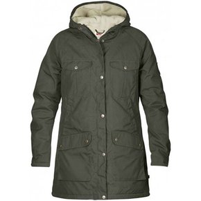 Winterjassen Winterjassen