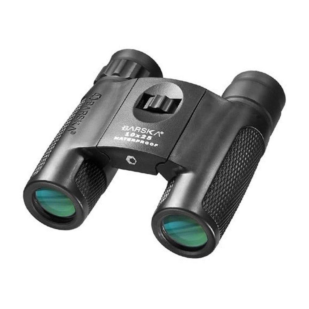 Barska Blackhawk 10x25 WP Verrekijker