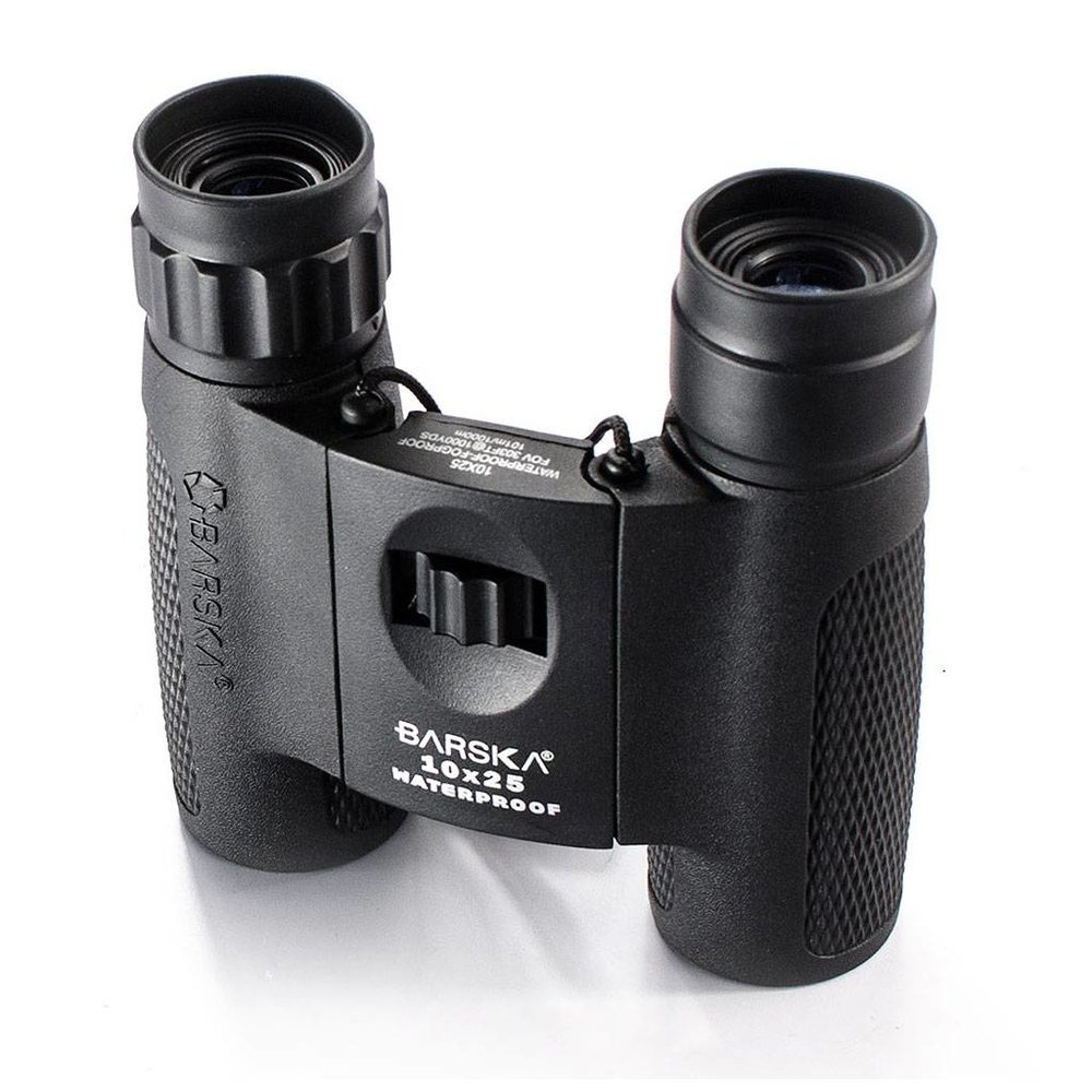Barska Blackhawk 10x25 WP Verrekijker
