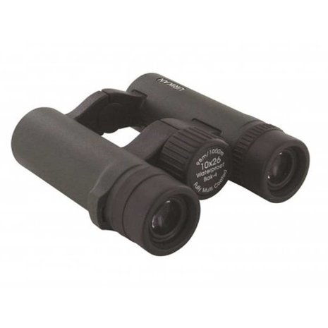 Urikan U-Trail 8x26 Verrekijker Urikan U-Trail 8x26 Verrekijker