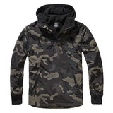 Brandit Luke Windbreaker Dark Camo