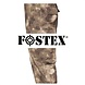 Fostex BDU ICC AU Combat Broek Uniseks Fostex BDU ICC AU Combat Broek Uniseks