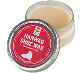 Hanwag Hanwag Shoe Wax 100ML Onderhoud Hanwag Hanwag Shoe Wax 100ML Onderhoud