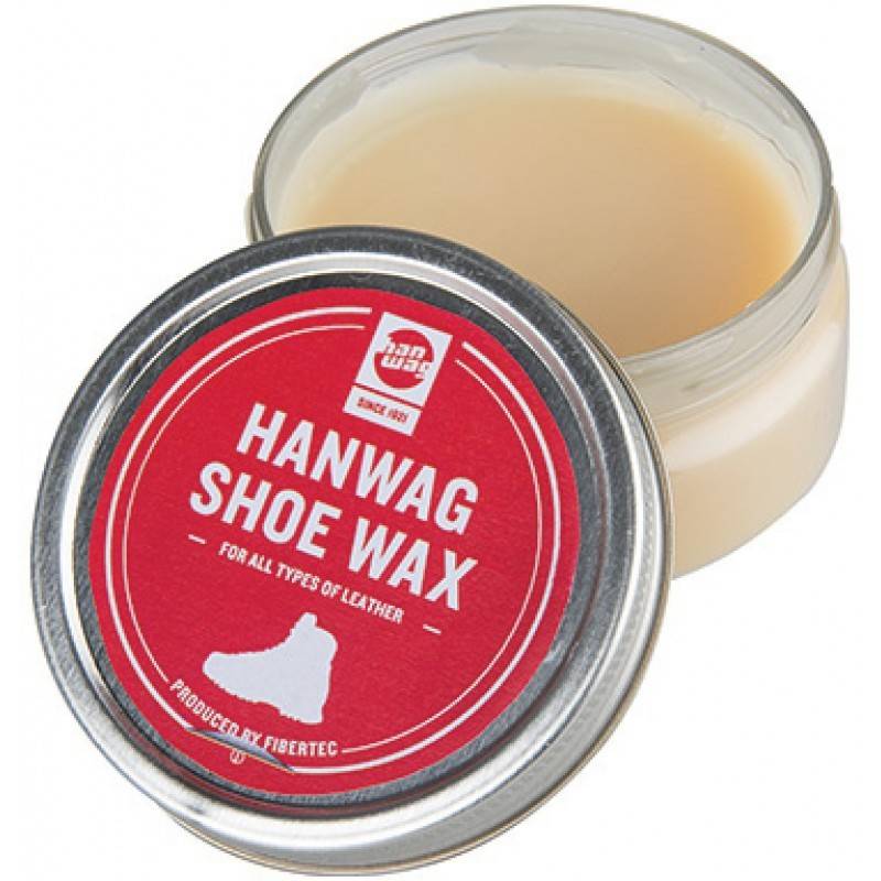 Shoe Wax 100ML Onderhoud Shoe Wax 100ML Onderhoud