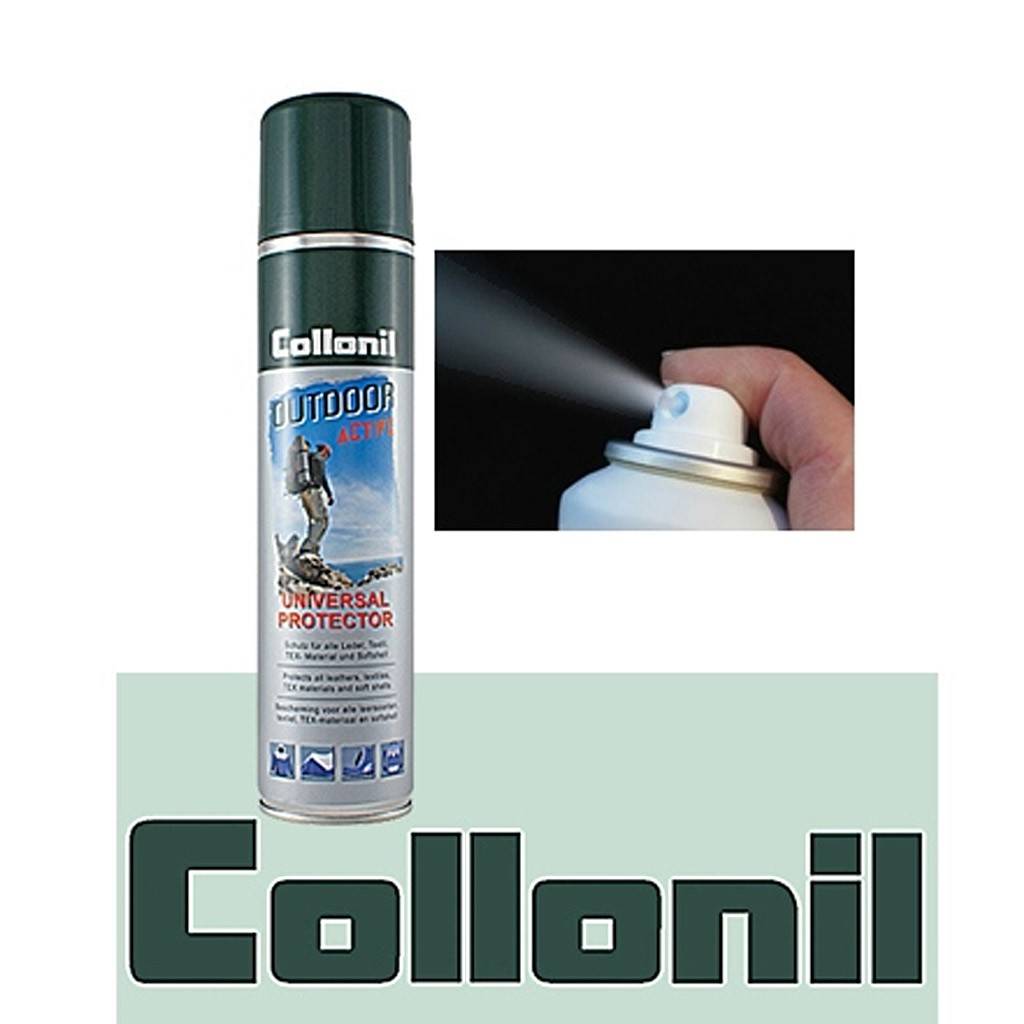 Outdoor Active Universal Protector Spray 300 ML Outdoor Active Universal Protector Spray 300 ML