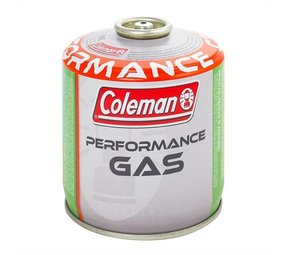 Coleman Performance C500 Gasvulling 440 Gram Coleman Performance C500 Gasvulling 440 Gram