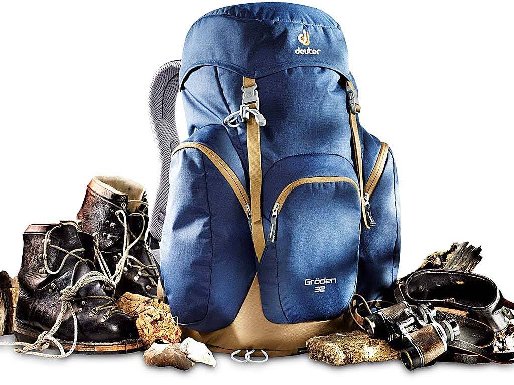 Hoe kies je de beste rugzak?
