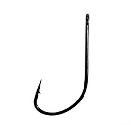 Vishaken Allround F314 Hooks Black Vishaken Vishaken Allround F314 Hooks Black Vishaken