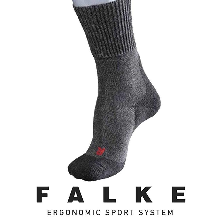 FALKE TK1 extra dik. Heren Wandelsokken. 3 Paar = 10% Korting Wandelsokken Falke TK1 Heren, Dikkere sok Warm