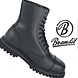 Brandit Phantom Boots 10 Eyelet Zwart Legerkisten Brandit Phantom Boots 10 Eyelet Zwart Legerkisten