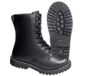 Brandit Combat Para Boots  Legerkisten Brandit Combat Para Boots  Legerkisten