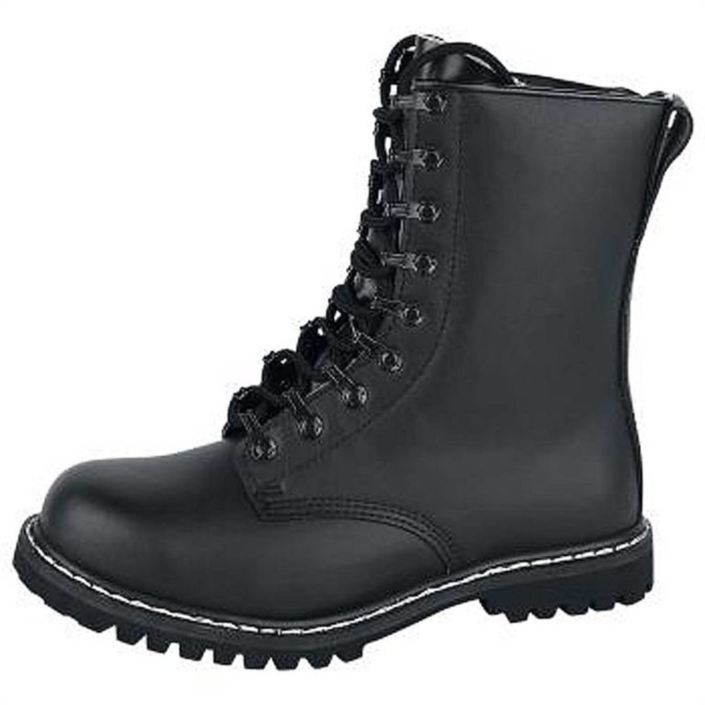 Brandit Combat Para Boots  Legerkisten