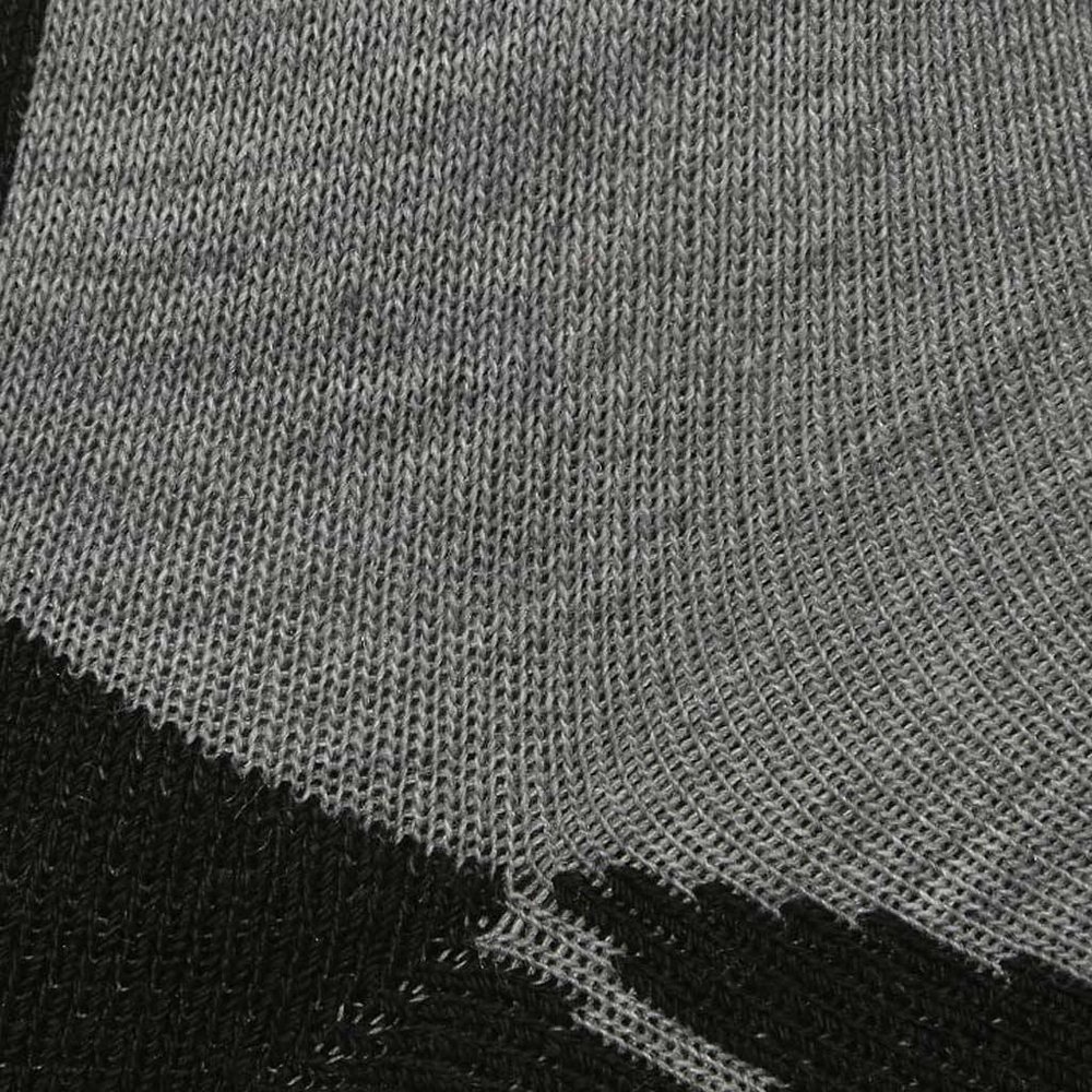 Falke TK2 Cool Licht Grijs Wandelsokken Heren Falke TK2 Cool Licht Grijs Wandelsokken Heren