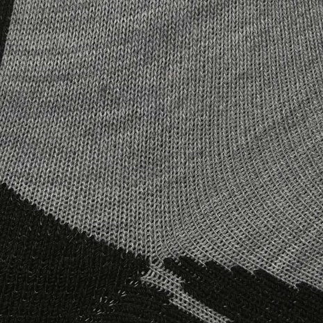 Falke TK2 Cool Licht Grijs Wandelsokken Heren Falke TK2 Cool Licht Grijs Wandelsokken Heren