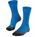 Falke TK2 Cool Blauw Wandelsokken Heren Falke TK2 Cool Blauw Wandelsokken Heren