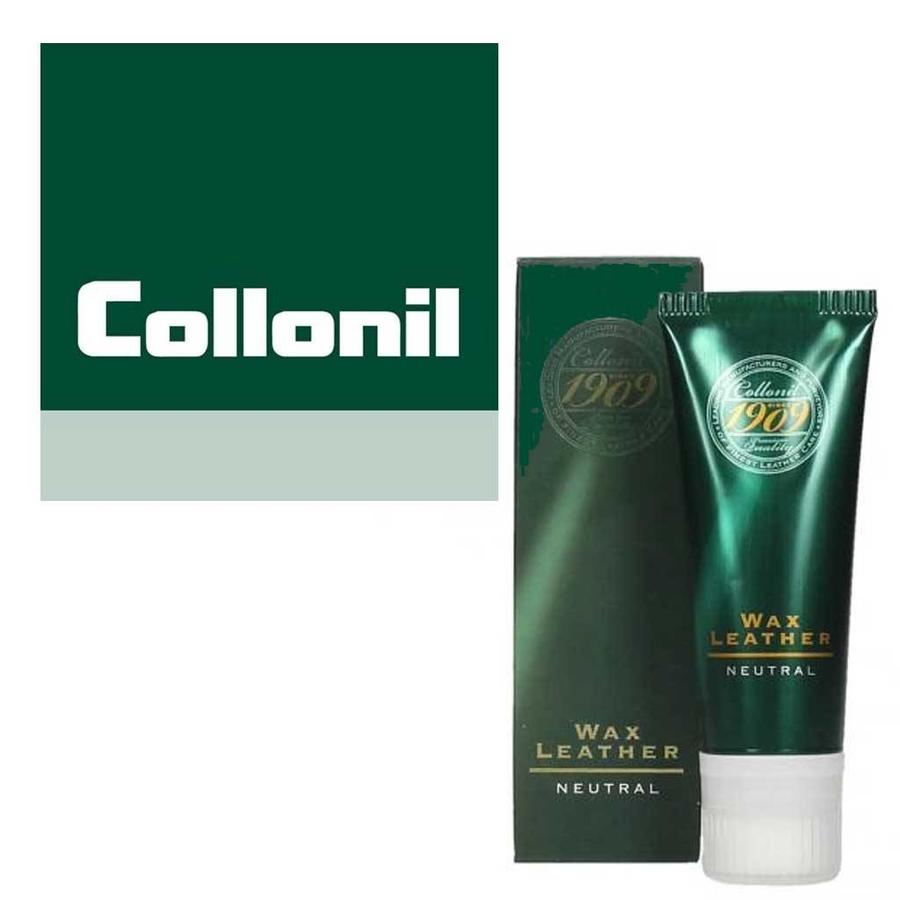 collonil 1909 wax polish