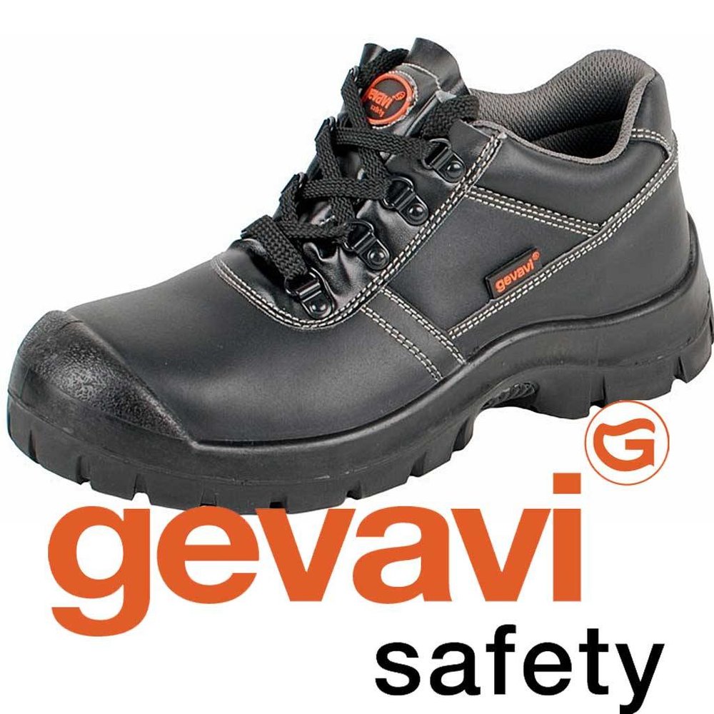 Gevavi GS11 Werkschoenen S3