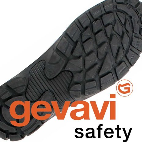 Gevavi GS11 Werkschoenen S3