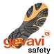 Gevavi Gevavi GS31 S1 Grijs Werkschoenen