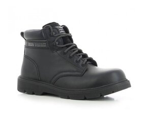 Safety Jogger X1100N S3 Zwart Werkschoenen Safety Jogger X1100N S3 Zwart Werkschoenen