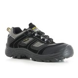 Safety Jogger Jumper S3 Zwart Werkschoenen Safety Jogger Jumper S3 Zwart Werkschoenen
