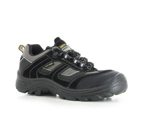 Safety Jogger Jumper S3 Zwart Werkschoenen Safety Jogger Jumper S3 Zwart Werkschoenen
