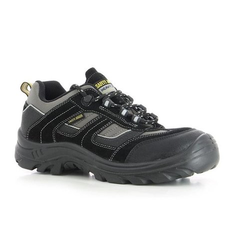 Safety Jogger Jumper S3 Zwart Werkschoenen Safety Jogger Jumper S3 Zwart Werkschoenen