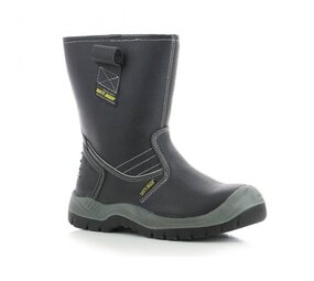 Safety Jogger Bestboot S3 Zwart Werklaarzen Safety Jogger Bestboot S3 Zwart Werklaarzen