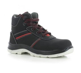 Safety Jogger Montis S3 Zwart Werkschoenen Safety Jogger Montis S3 Zwart Werkschoenen